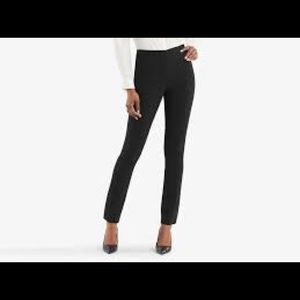 J. Crew Skinny Dress Pant